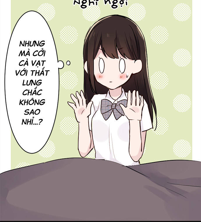 Class Maid (Shimamura) Chapter 14 - Trang 2