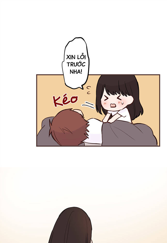 Class Maid (Shimamura) Chapter 14 - Trang 2