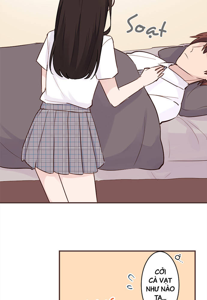 Class Maid (Shimamura) Chapter 14 - Trang 2