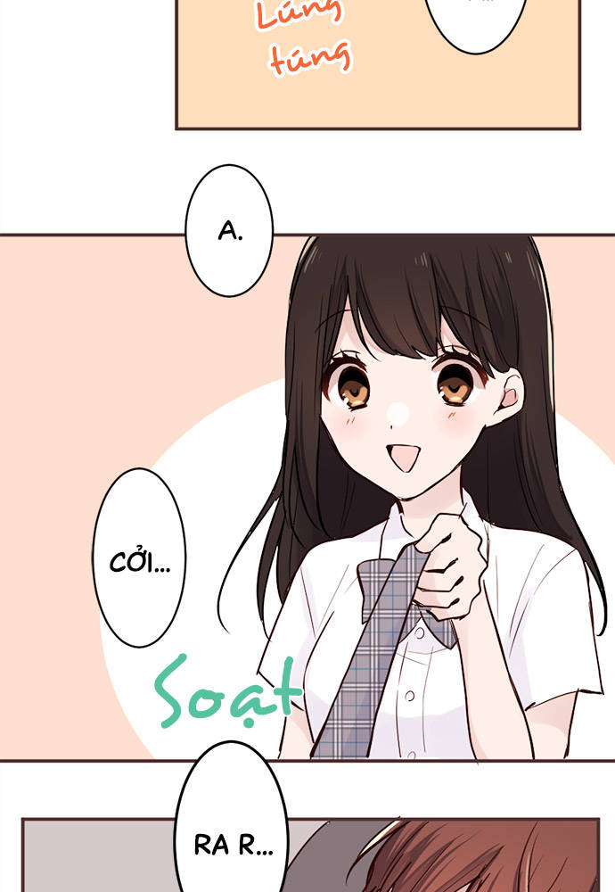 Class Maid (Shimamura) Chapter 14 - Trang 2