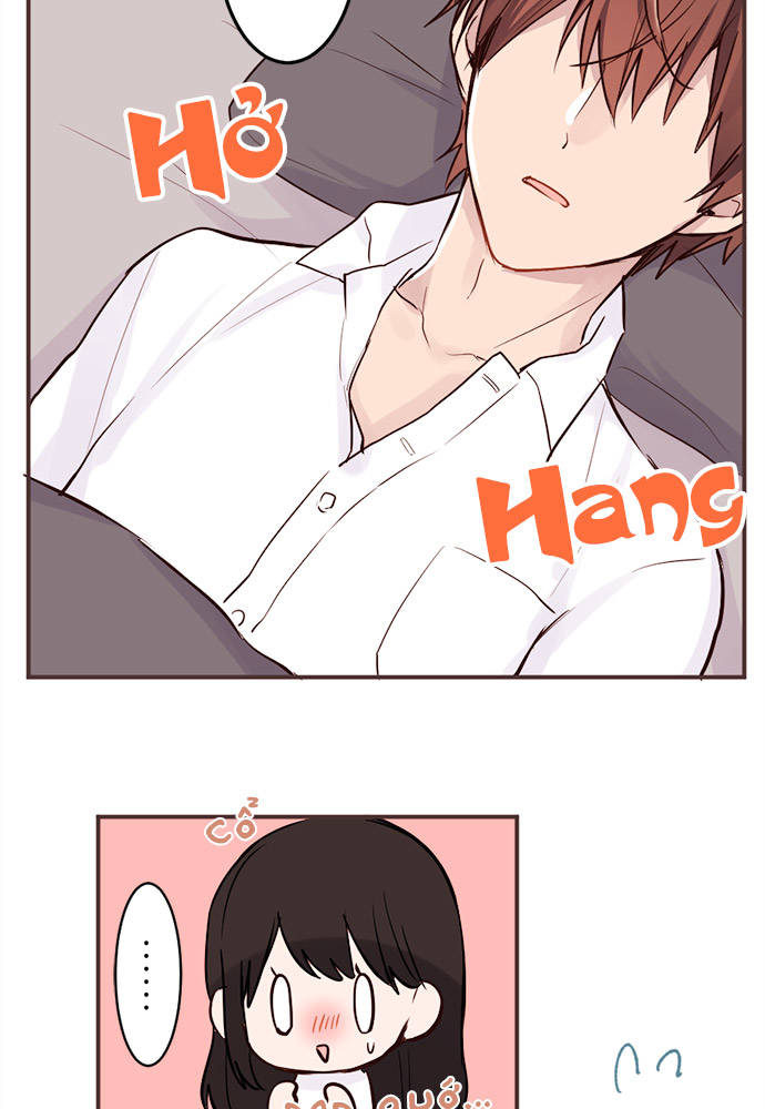 Class Maid (Shimamura) Chapter 14 - Trang 2