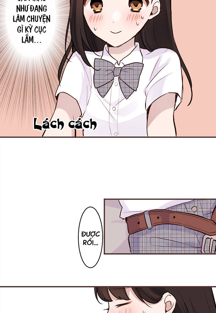 Class Maid (Shimamura) Chapter 14 - Trang 2