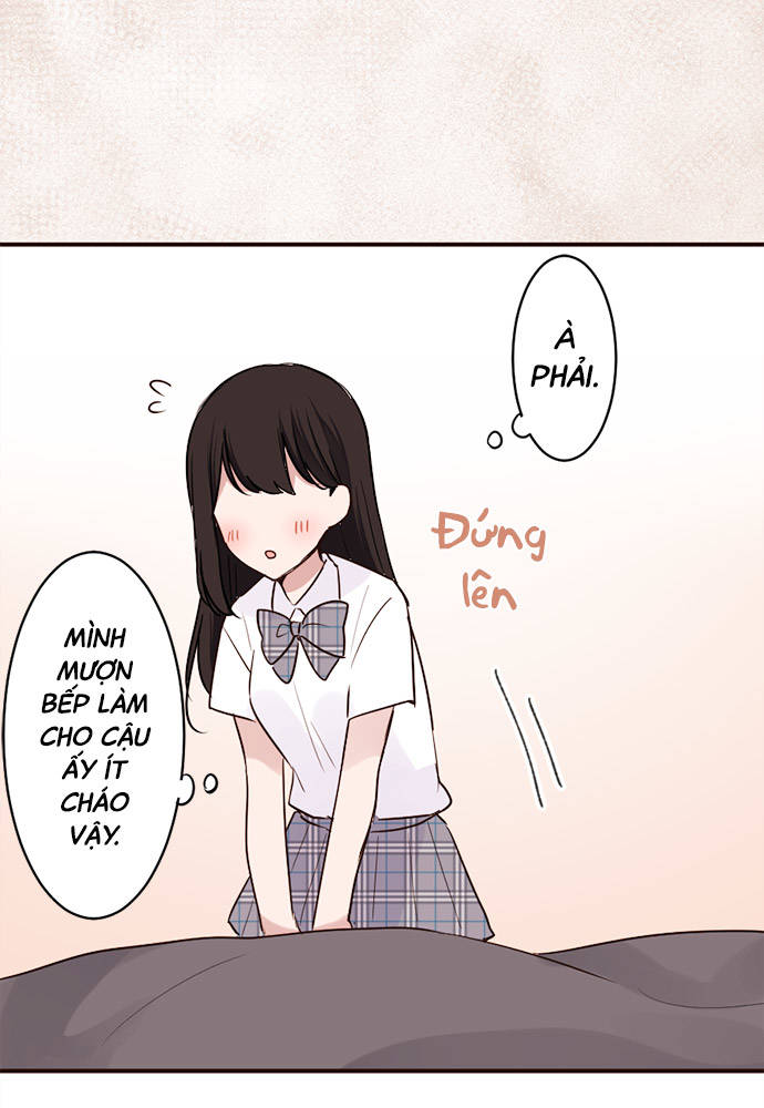Class Maid (Shimamura) Chapter 14 - Trang 2