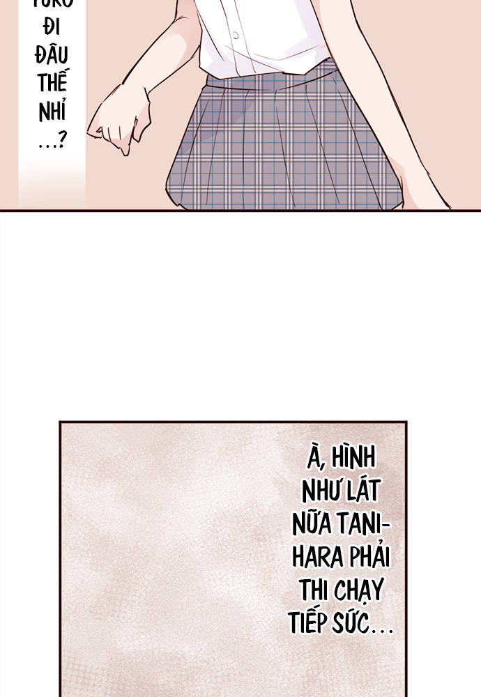 Class Maid (Shimamura) Chapter 14 - Trang 2