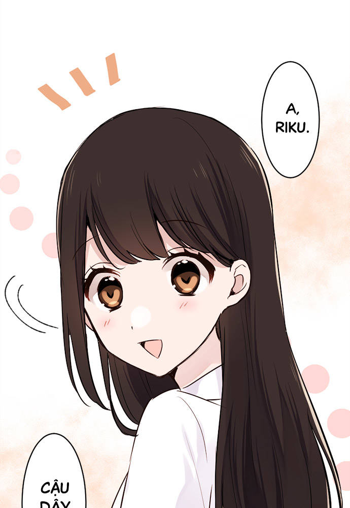 Class Maid (Shimamura) Chapter 14 - Trang 2