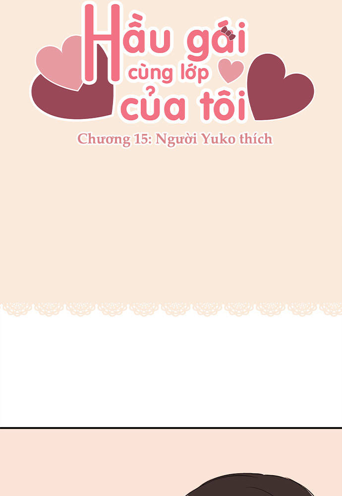 Class Maid (Shimamura) Chapter 15 - Trang 2