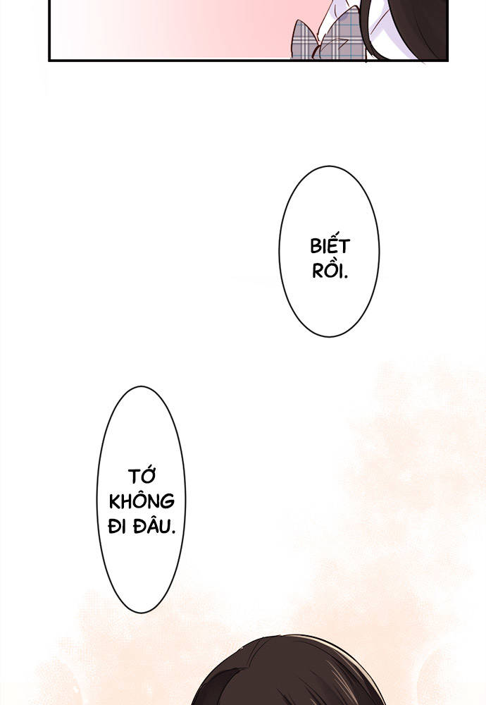 Class Maid (Shimamura) Chapter 15 - Trang 2