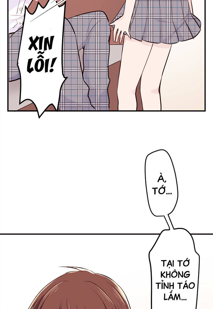 Class Maid (Shimamura) Chapter 15 - Trang 2