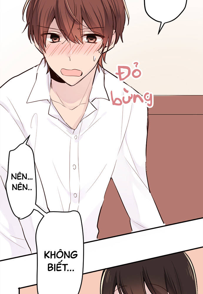 Class Maid (Shimamura) Chapter 15 - Trang 2