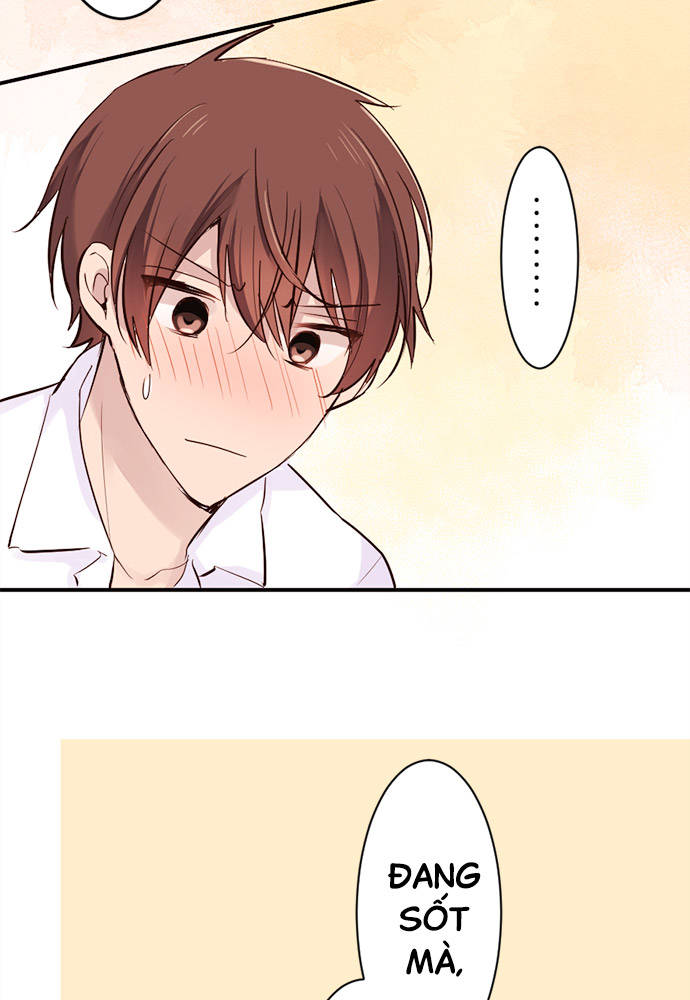 Class Maid (Shimamura) Chapter 15 - Trang 2