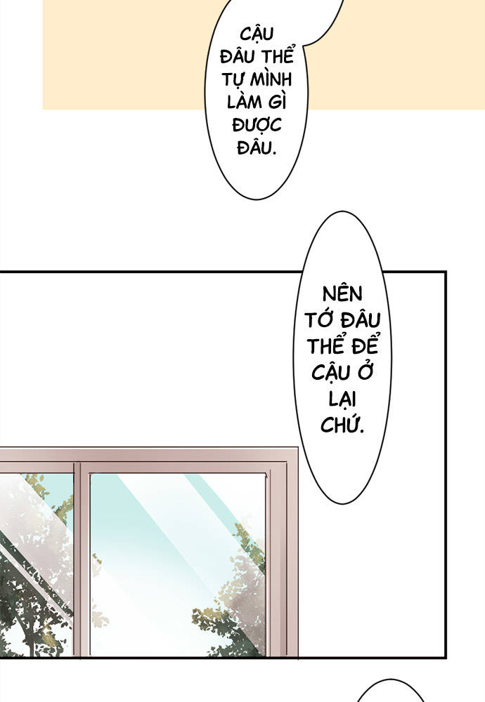 Class Maid (Shimamura) Chapter 15 - Trang 2