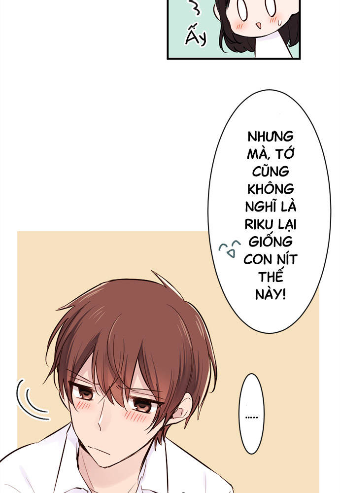 Class Maid (Shimamura) Chapter 15 - Trang 2