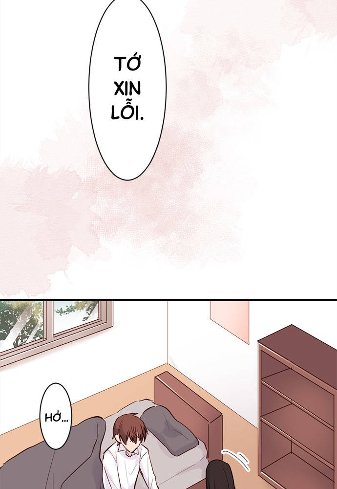 Class Maid (Shimamura) Chapter 15 - Trang 2