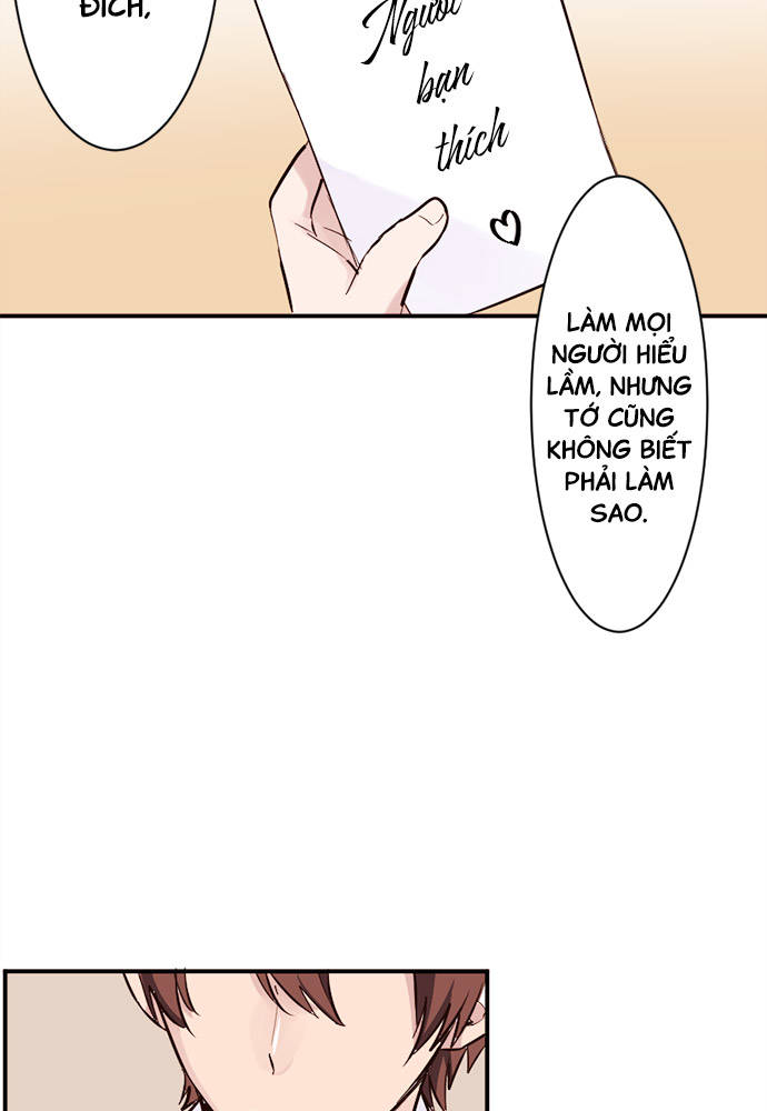 Class Maid (Shimamura) Chapter 15 - Trang 2