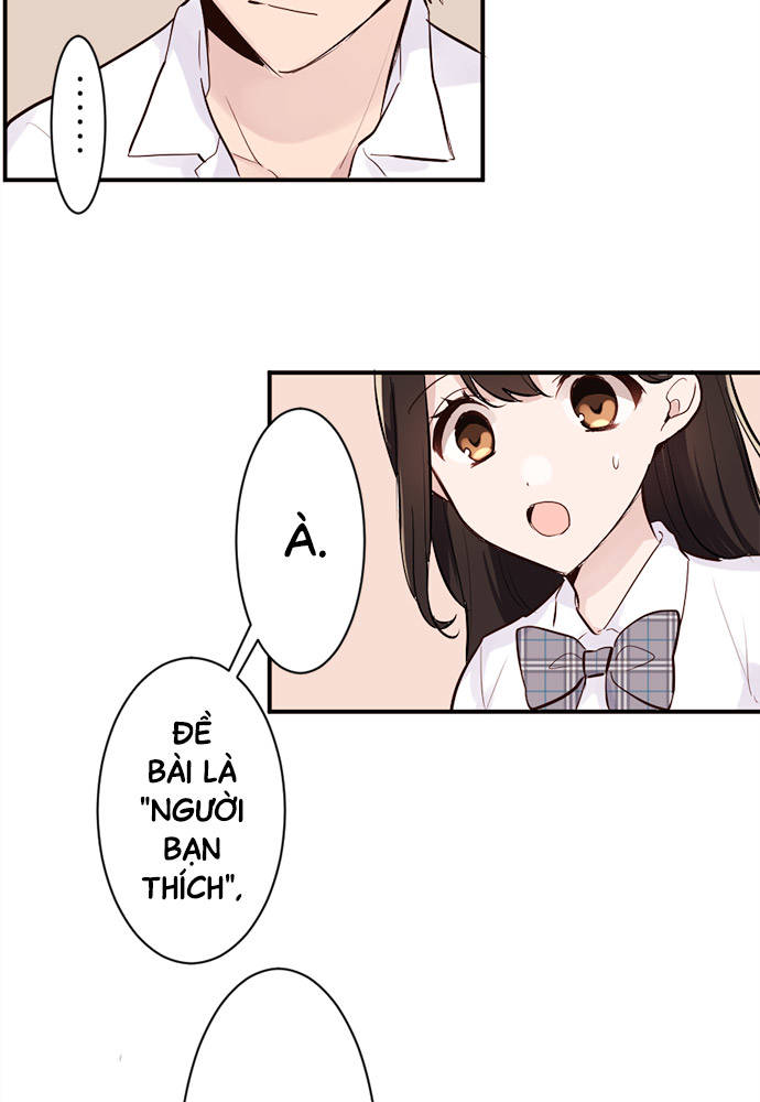 Class Maid (Shimamura) Chapter 15 - Trang 2