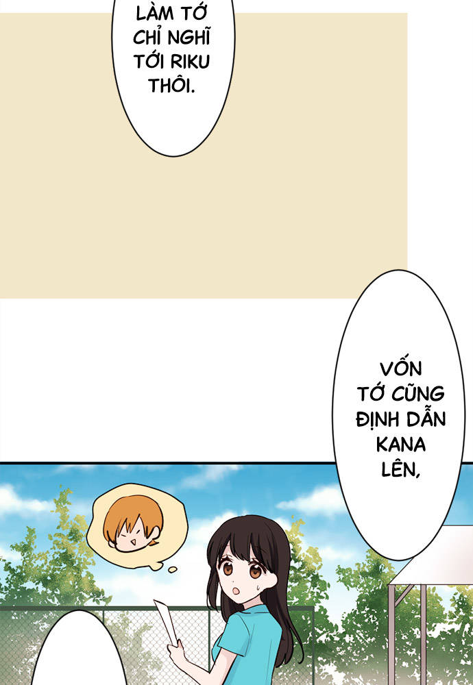 Class Maid (Shimamura) Chapter 15 - Trang 2