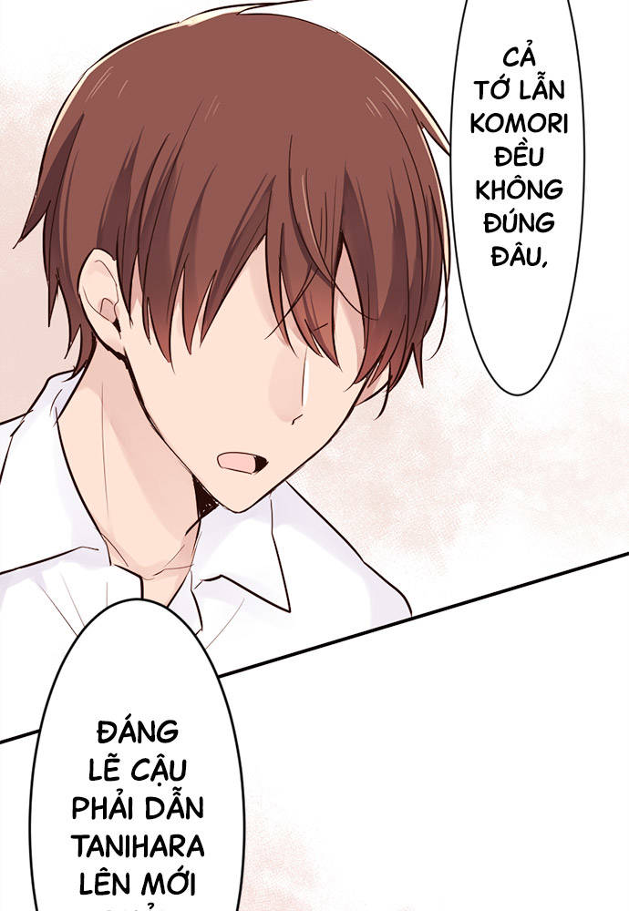 Class Maid (Shimamura) Chapter 15 - Trang 2