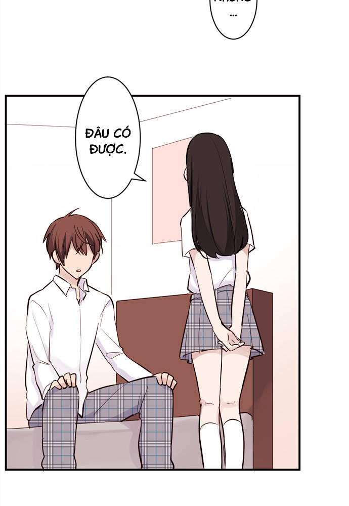 Class Maid (Shimamura) Chapter 15 - Trang 2