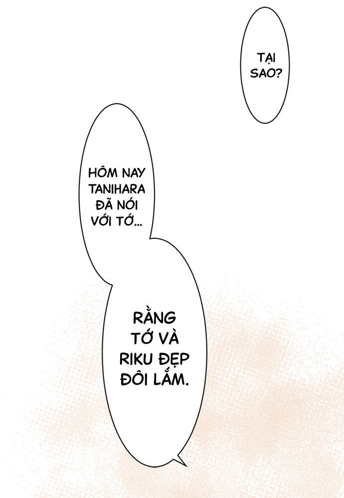 Class Maid (Shimamura) Chapter 15 - Trang 2