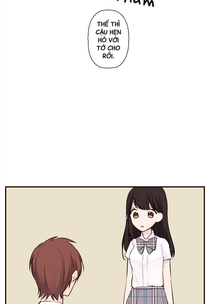 Class Maid (Shimamura) Chapter 15 - Trang 2