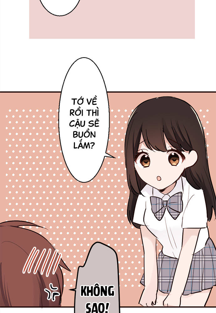 Class Maid (Shimamura) Chapter 15 - Trang 2