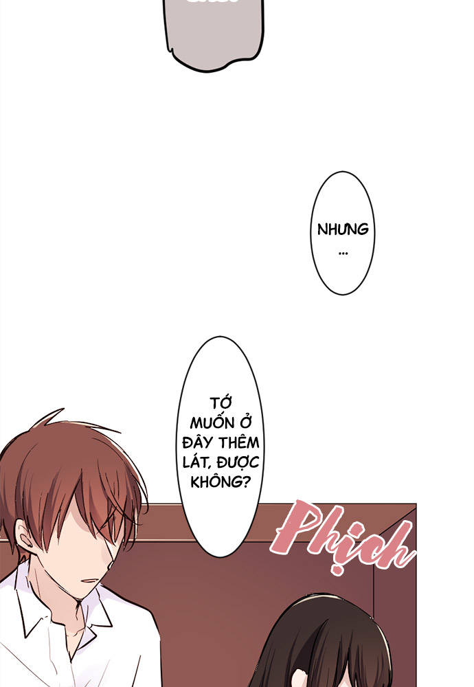 Class Maid (Shimamura) Chapter 15 - Trang 2
