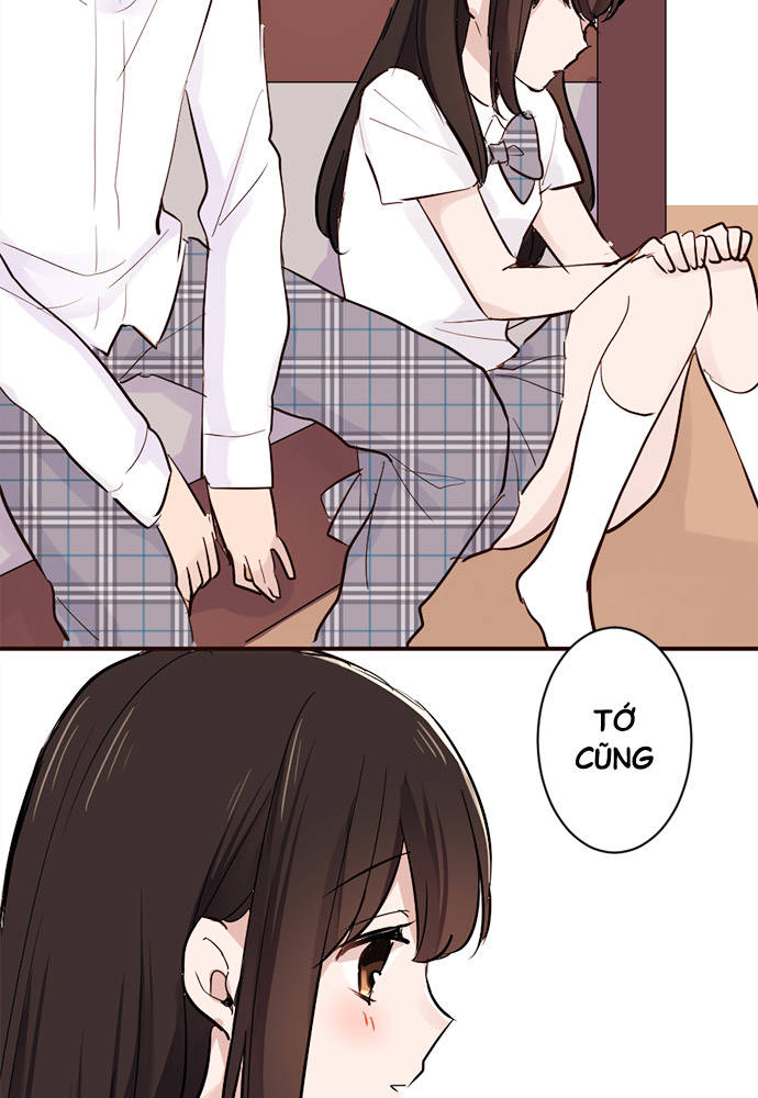 Class Maid (Shimamura) Chapter 15 - Trang 2