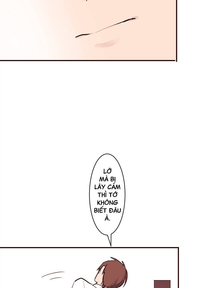 Class Maid (Shimamura) Chapter 15 - Trang 2