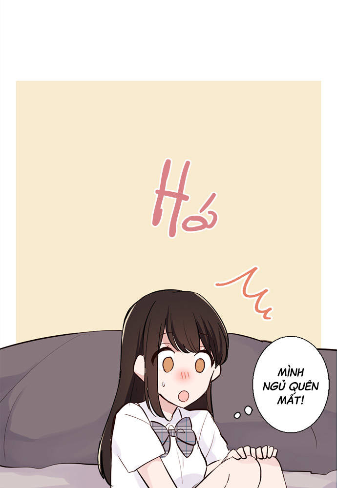 Class Maid (Shimamura) Chapter 15 - Trang 2