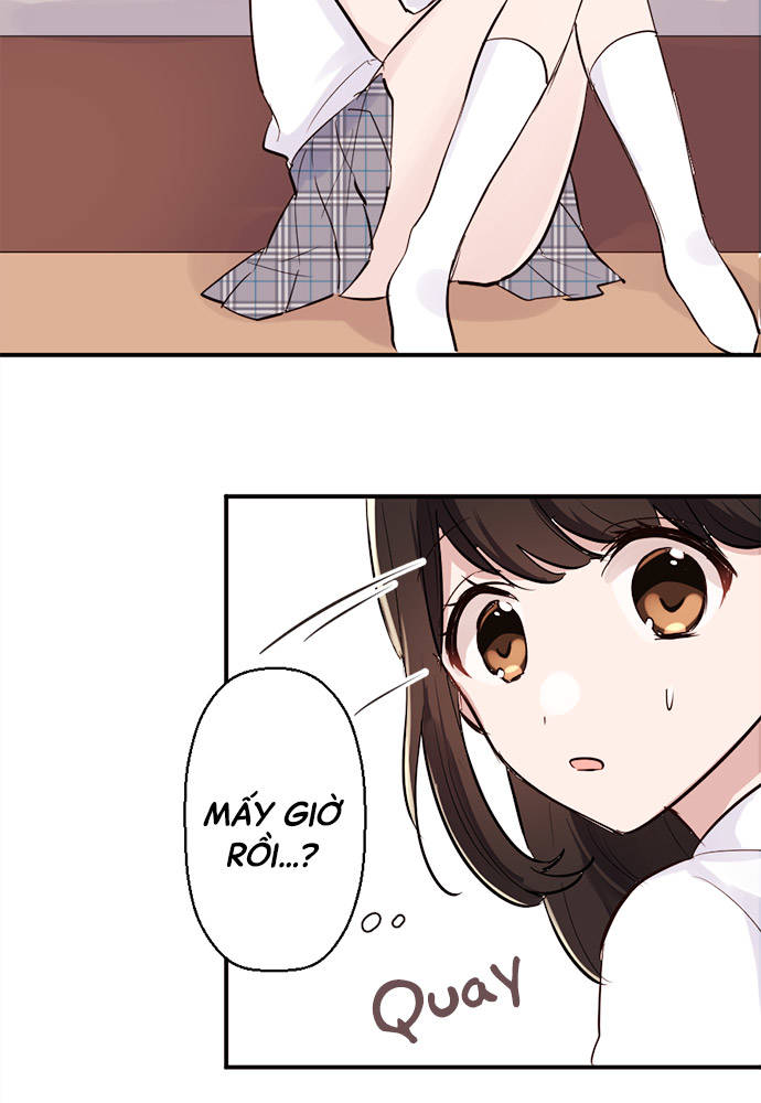 Class Maid (Shimamura) Chapter 15 - Trang 2