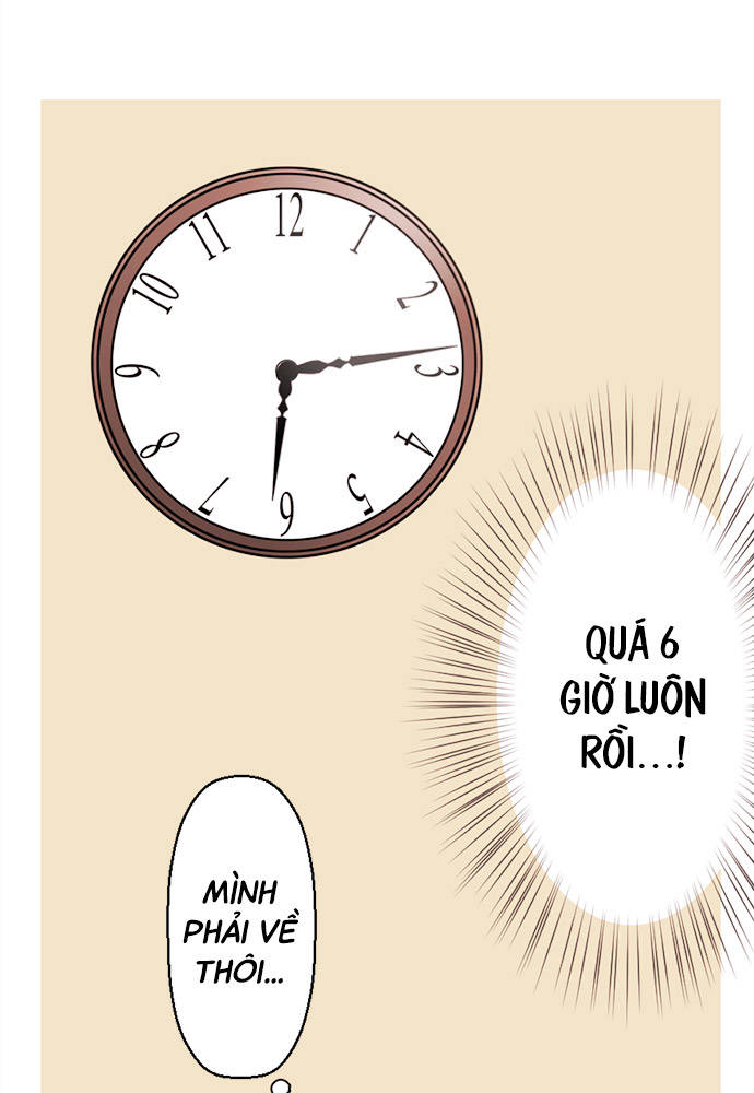 Class Maid (Shimamura) Chapter 15 - Trang 2