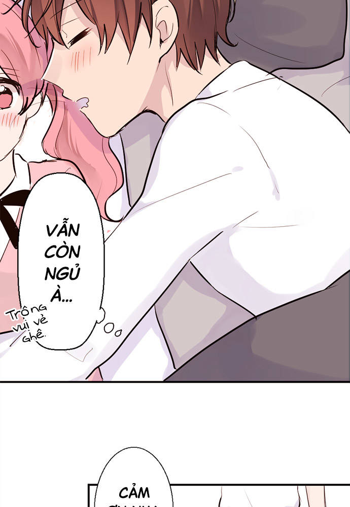 Class Maid (Shimamura) Chapter 15 - Trang 2