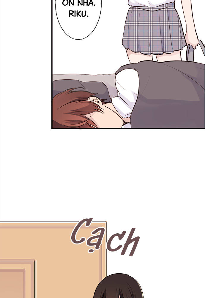 Class Maid (Shimamura) Chapter 15 - Trang 2