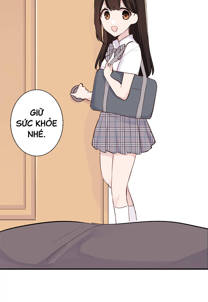 Class Maid (Shimamura) Chapter 15 - Trang 2