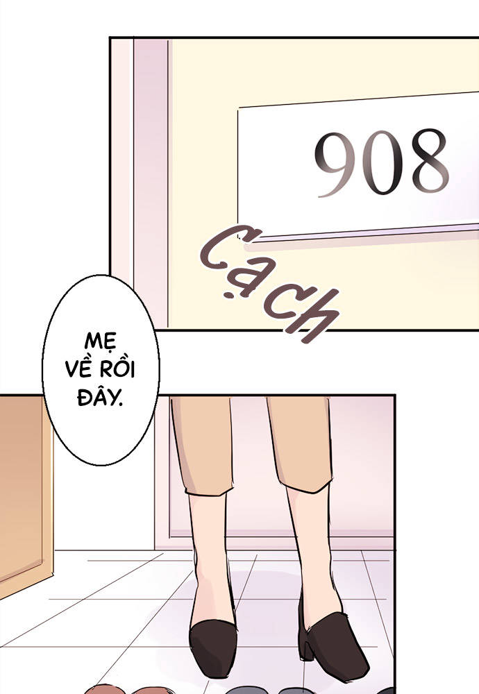 Class Maid (Shimamura) Chapter 15 - Trang 2