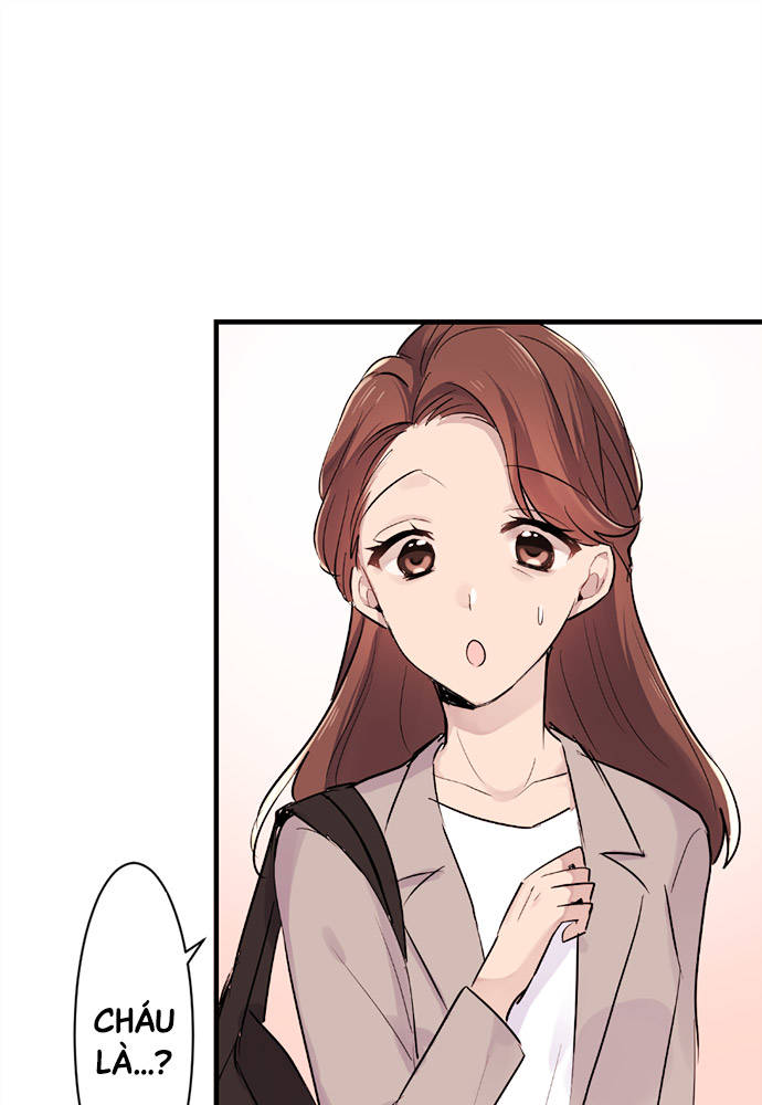 Class Maid (Shimamura) Chapter 16 - Trang 2