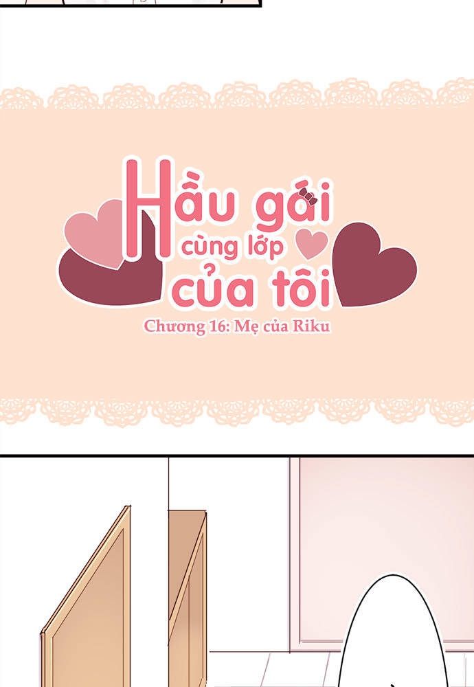Class Maid (Shimamura) Chapter 16 - Trang 2