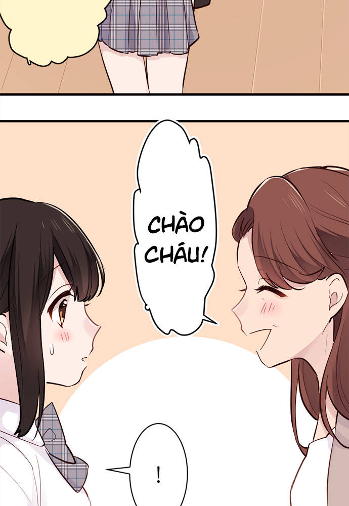 Class Maid (Shimamura) Chapter 16 - Trang 2
