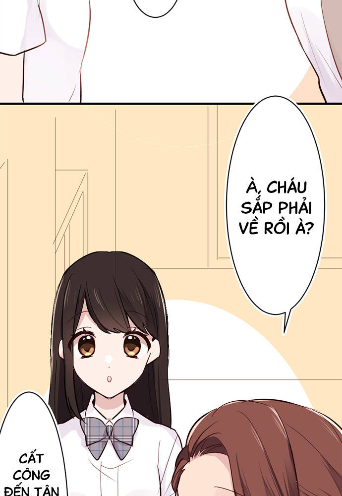 Class Maid (Shimamura) Chapter 16 - Trang 2