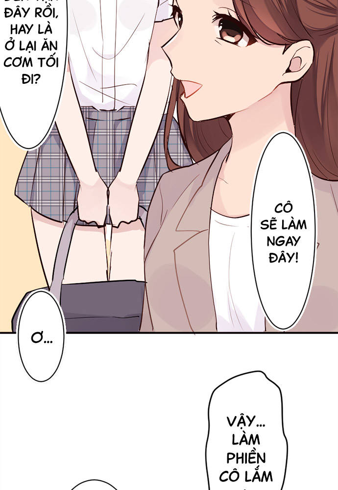 Class Maid (Shimamura) Chapter 16 - Trang 2