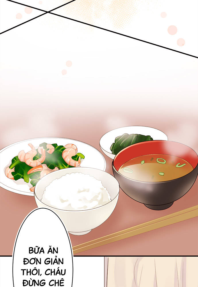 Class Maid (Shimamura) Chapter 16 - Trang 2