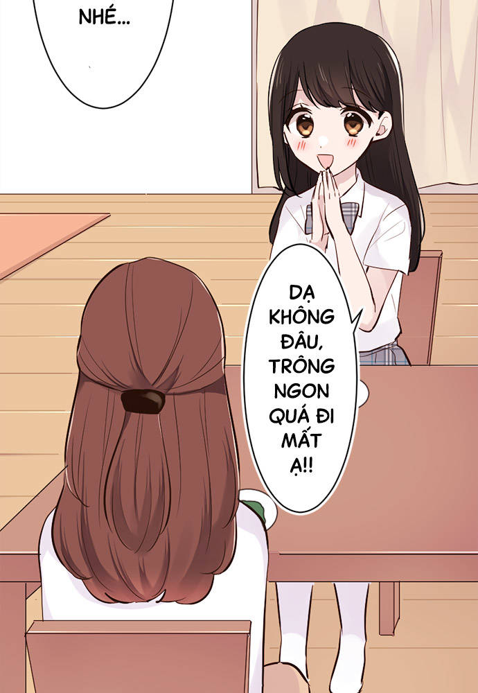 Class Maid (Shimamura) Chapter 16 - Trang 2