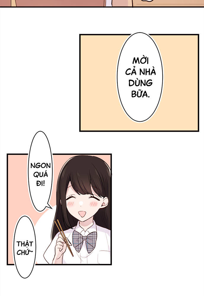 Class Maid (Shimamura) Chapter 16 - Trang 2