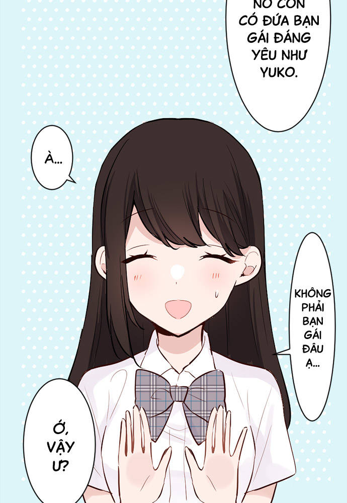 Class Maid (Shimamura) Chapter 16 - Trang 2