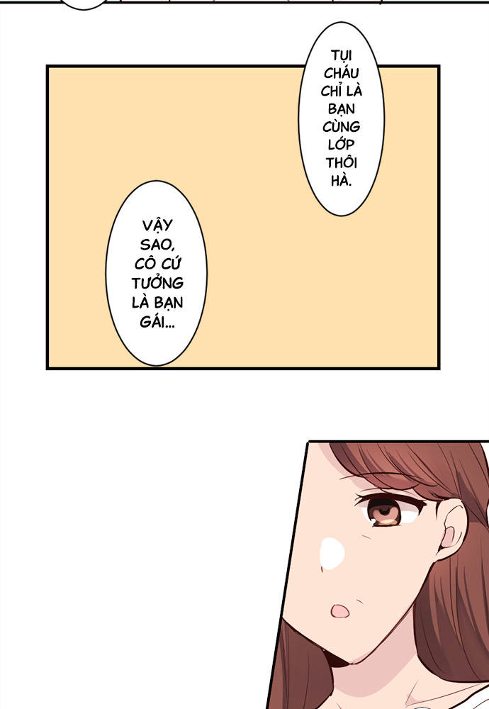 Class Maid (Shimamura) Chapter 16 - Trang 2