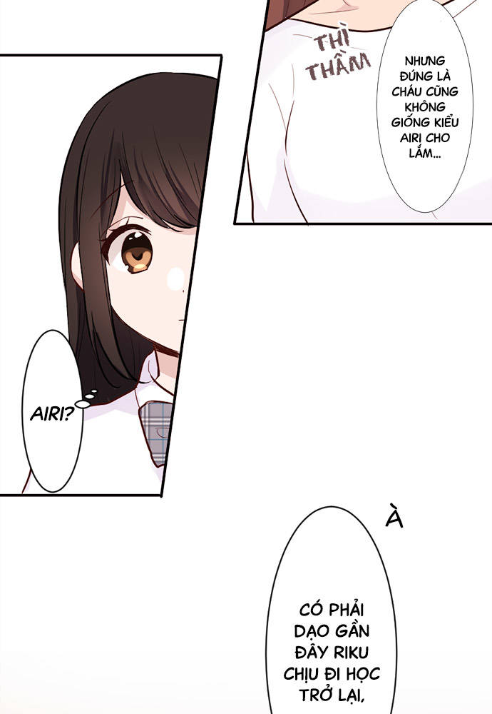Class Maid (Shimamura) Chapter 16 - Trang 2