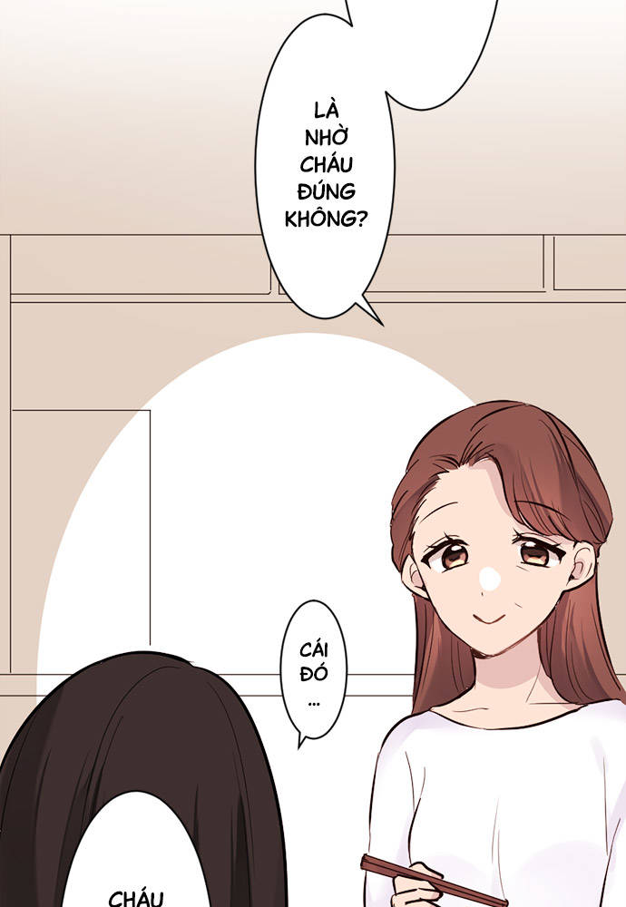 Class Maid (Shimamura) Chapter 16 - Trang 2