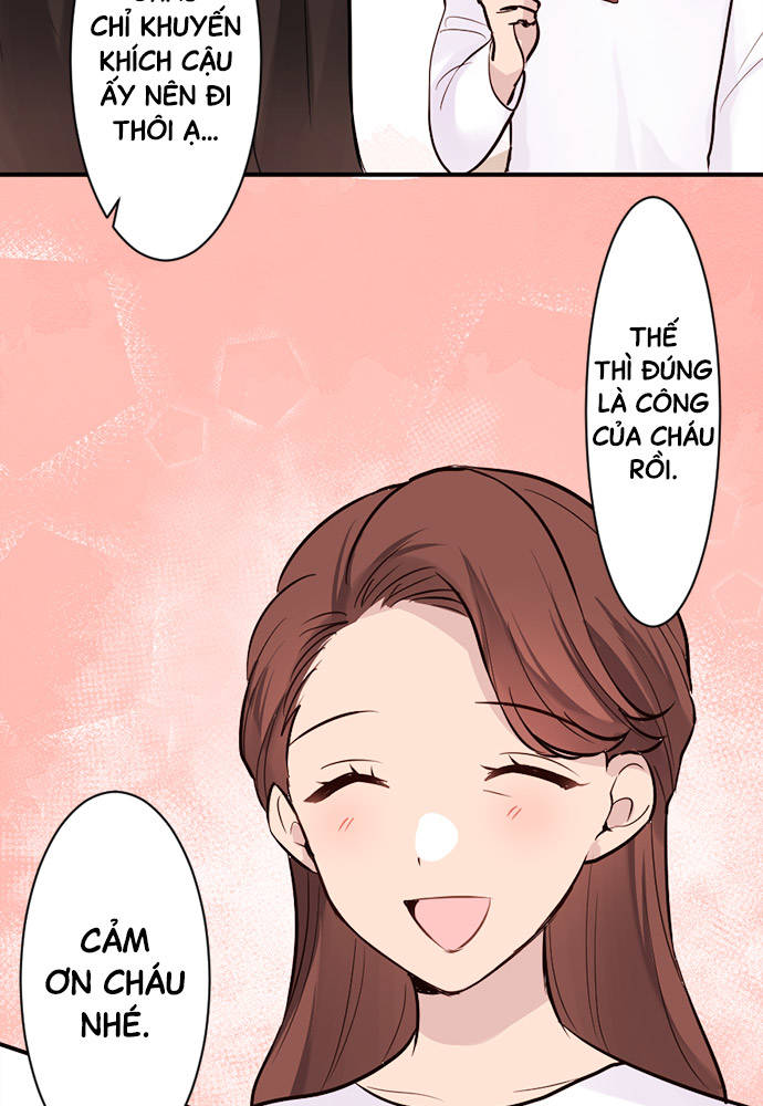 Class Maid (Shimamura) Chapter 16 - Trang 2