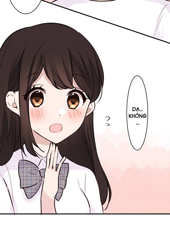 Class Maid (Shimamura) Chapter 16 - Trang 2