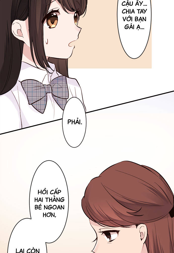 Class Maid (Shimamura) Chapter 16 - Trang 2